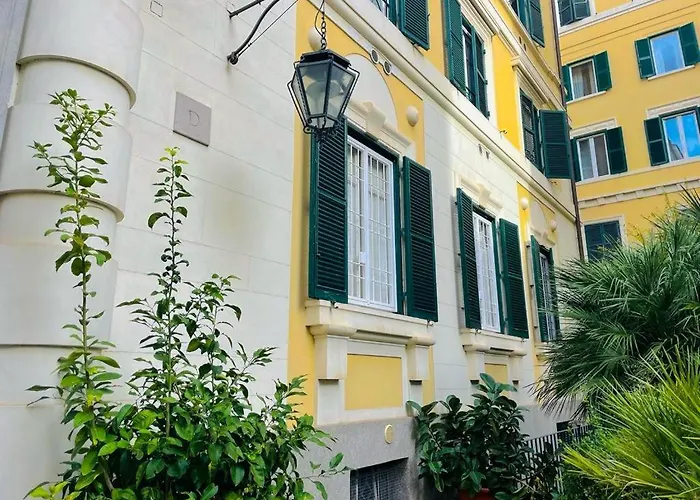 La Cornice